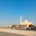 ALMANARA MOSQUE (en) في ميدنة مدينة دبــيّ 