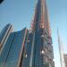 Al Hikma Tower (en) في ميدنة مدينة دبــيّ 