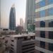 Parking Building (en) في ميدنة مدينة دبــيّ 
