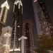 Oasis Tower (en) في ميدنة مدينة دبــيّ 