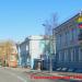 1065-й квартал Басманного района в городе Москва