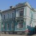 Особняк С. К. Морозова в городе Москва