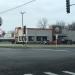 Burger King in Harvard, Illinois city
