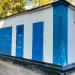 Трансформаторная подстанция ТП-14891 в городе Москва