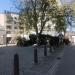 Erich-Klibansky-Platz (de) in Cologne city
