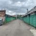 ГСК «Луч» в городе Москва