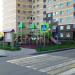 Детская площадка