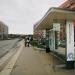 Автобусная остановка «Улица Усадебный Парк» в городе Москва