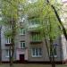 Новохорошёвский пр., 13 в городе Москва