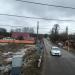 Железнодорожный переезд