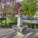 Drinking Fountain