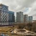 Жилой комплекс West Garden — 2-я очередь в городе Москва