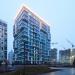 Жилой комплекс West Garden — 1-я очередь в городе Москва