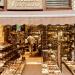 Subashi Olive Oil Shop in Tirana city