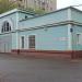 Автотранспортное хозяйство МАИ в городе Москва