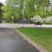 Ритуальная площадь в городе Москва