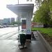 Остановка общественного транспорта «Дмитровское шоссе» в городе Москва