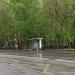 Автобусная остановка «Дмитровское шоссе» в городе Москва