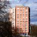 ul. Boya-Żeleńskiego, 12 in Łódź city