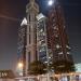 Capricorn Tower (en) في ميدنة مدينة دبــيّ 