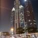 The Tower (en) في ميدنة مدينة دبــيّ 