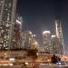 Burj Vista Tower 2 (en) في ميدنة مدينة دبــيّ 
