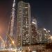 Burj Vista Tower 1 (en) في ميدنة مدينة دبــيّ 