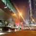Dubai Mall - Metro Link (en) في ميدنة مدينة دبــيّ 