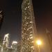 Burj Vista Tower 1 (en) في ميدنة مدينة دبــيّ 