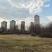 Вторая очередь жилого комплекса «Янтарный город» в городе Москва