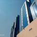 Oasis Tower (en) في ميدنة مدينة دبــيّ 