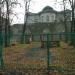 Здесь была усадьба Студенец в городе Москва