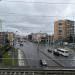 Железнодорожный путепровод путей станции Рязань-2 в городе Рязань
