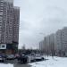 Остановка общественного транспорта «Станция метро „Митино“» в городе Москва
