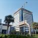 Convention Tower (DWTC) (en) في ميدنة مدينة دبــيّ 