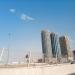 Donna Towers (en) في ميدنة مدينة دبــيّ 
