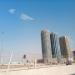 Donna Towers (en) في ميدنة مدينة دبــيّ 