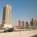 Seven Towers (en) في ميدنة مدينة دبــيّ 