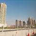Seven Towers (en) في ميدنة مدينة دبــيّ 