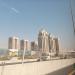 Seven Towers (en) في ميدنة مدينة دبــيّ 