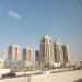 Seven Towers (en) في ميدنة مدينة دبــيّ 
