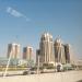 Seven Towers (en) في ميدنة مدينة دبــيّ 