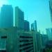 Parking Building (en) في ميدنة مدينة دبــيّ 