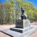 Памятник М. Ю. Лермонтову в городе Лермонтов
