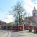 718-й квартал Тверского района в городе Москва