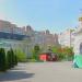 718-й квартал Тверского района в городе Москва