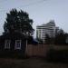Усадьба Букиных в городе Петрозаводск