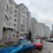 Солнечный бул., 4 корпус 2 в городе Калуга