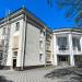 Дворец культуры им. С. М. Кирова в городе Лермонтов