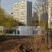 Диспетчерская конечной станции «Филёвская пойма» в городе Москва